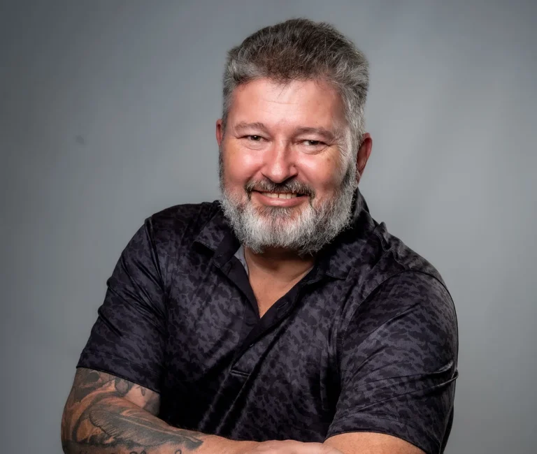 Joe Cordaro
